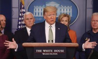 gọi "virus trung quốc", tổng thống trump có đi quá giới hạn? hình 3