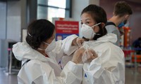 đã có 8 trường hợp mắc covid-19 tại lào hình 2