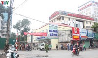 hạn chế thăm nuôi tại bệnh viện trung ương huế để phòng ngừa covid-19 hình 2