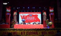30 đại biểu trúng cử vào ban chấp hành đảng bộ vov nhiệm kỳ 2020-2025 hình 9