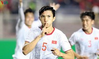 văn hậu tập huấn tại tây ban nha cùng heerenveen hình 2