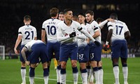 tường thuật tottenham 2-1 brighton vòng 19 premier league 19h30 ngày 26/12 hình 3