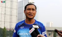 đối thủ của đt nữ việt nam tìm hlv cho vòng loại olympic 2020 hình 3