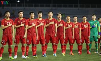 đối thủ của u23 việt nam tiếp tục thiệt quân trước u23 châu á hình 2