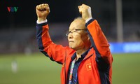 hoàng đức: u23 việt nam cố gắng đi đến trận cuối cùng u23 châu á hình 2