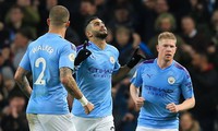 tường thuật wolves 3-2 man city vòng 19 premier league 2h45 ngày 28/12 hình 4