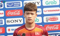 tổng thư ký vff tin tưởng u23 việt nam sẽ vào bán kết u23 châu á hình 2