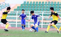 trực tiếp u23 thái lan vs u23 saudi arabia: tứ kết u23 châu á 2020 hình 3