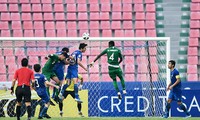 tường thuật u23 australia 0-2 u23 hàn quốc (bán kết 2 u23 châu á 2020) hình 13