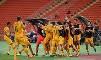 trực tiếp u23 hàn quốc vs u23 saudi arabia: chung kết u23 châu á 2020 hình 15