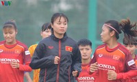 kết quả đt nữ australia 5-0 đt nữ việt nam (vòng loại olympic tokyo 2020 14h30 ngày 6/3) hình 5