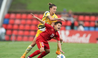 trực tiếp vòng 1 v-league 2020: hagl và tphcm xuất trận hình 6
