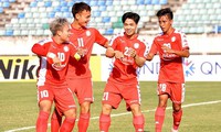 trực tiếp lao toyota vs clb tphcm vòng bảng cúp afc 2020 (18h30 ngày 10/3) hình 2