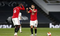 tường thuật bóng đá mu - bournemouth vòng 33 ngoại hạng anh 2019/2020 hình 3