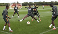 trực tiếp mu - lask lượt về vòng 1/8 europa league 2019/2020 hình 3