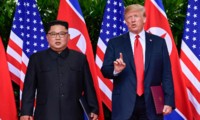 thượng đỉnh mỹ-triều: ông kim đến hà nội với khát vọng phát triển đất nước hình 2