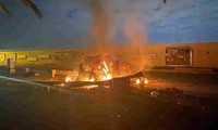 quốc hội iraq họp khẩn: quân đội mỹ sẽ bị trục xuất khỏi nước này? hình 2