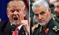 những tình tiết bất ngờ trong kế hoạch giết tướng soleimani của trump hình 2