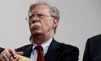 ông bolton ra làm chứng, luận tội tổng thống trump sẽ xoay chuyển? hình 2