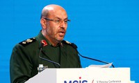 tấn công địa điểm di sản của iran: trump nói có, lầu năm góc nói không hình 2