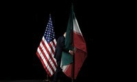 căng thẳng mỹ - iran và tình thế "đánh rắn động cỏ" với triều tiên hình 2