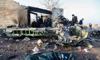 iran thừa nhận "vô tình" bắn rơi máy bay ukraine hình 2