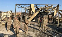 chiến tranh ủy nhiệm mỹ-iran sẽ "nóng" lên ở lebanon và syria? hình 2