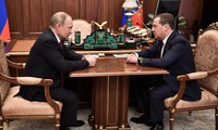 điều ít biết về ứng viên thủ tướng nga được tổng thống putin đề cử hình 2