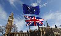 2 tuần nữa brexit, anh "ráo riết" tìm kiếm quan hệ thương mại ngoài eu hình 2