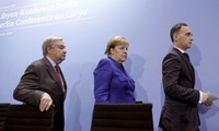 libya hướng tới một thỏa thuận ngừng bắn lâu dài hình 2