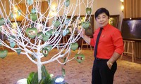 không khí đón tết canh tý của cộng đồng người việt tại pháp hình 2