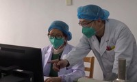 virus viêm phổi lạ lan nhanh ở trung quốc: dịch bệnh diễn biến phức tạp hình 2