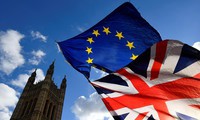 nghị viện châu âu hôm nay phê chuẩn brexit hình 2