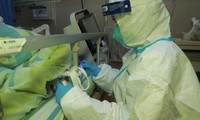 giới khoa học đẩy nhanh nỗ lực bào chế thuốc chống virus corona mới hình 2