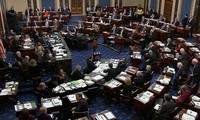đảng cộng hòa "đánh nhanh thắng nhanh", luận tội trump đến hồi kết? hình 2