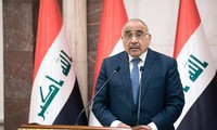 thách thức "đặt nặng" trên vai tân thủ tướng iraq hình 2