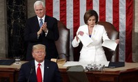 những điểm nhấn trong thông điệp liên bang 2020 của tổng thống trump hình 2