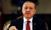 mỹ "đổ thêm dầu vào lửa" cho bất đồng nga-thổ về vấn đề syria hình 2