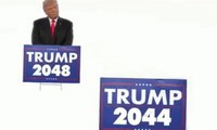 dư luận trái chiều sau khi tổng thống trump được thượng viện tha bổng hình 2