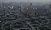 vũ hán (trung quốc) rà soát từng nhà từng người tìm người nhiễm ncov hình 2