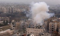 "chảo lửa" idlib (syria): căng với nga, thổ nhĩ kỳ sẽ quay về với mỹ? hình 2