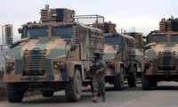 nga-thổ chuẩn bị gặp nhau: quân đội syria tăng cường tấn công idlib hình 2