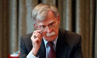 hậu luận tội trump, cuốn sách của bolton khiến chính trường mỹ xôn xao hình 2