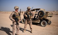 "lệnh ngừng bắn lịch sử" ở afghanistan chính thức có hiệu lực hình 2