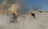 quân đội syria trên đà thắng lợi, nga-thổ "đường ai nấy đi"? hình 2