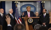 hậu luận tội trump, nhân vật tiếp theo "dính đòn" từ nhà trắng hình 2