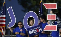 ngày bầu cử "tiểu siêu thứ 3" ở mỹ: ông biden duy trì thế dẫn đầu hình 2