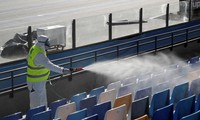 chuyên gia mỹ phản bác nhận định sars-cov-2 có thể bắn xa 8 mét hình 2