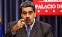 mỹ điều tàu chiến đến khu vực-venezuela tuyên bố "quyết chiến vì hòa bình" hình 2
