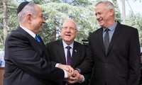 israel có "48 giờ cuối cùng" để thành lập chính phủ khẩn cấp hình 2